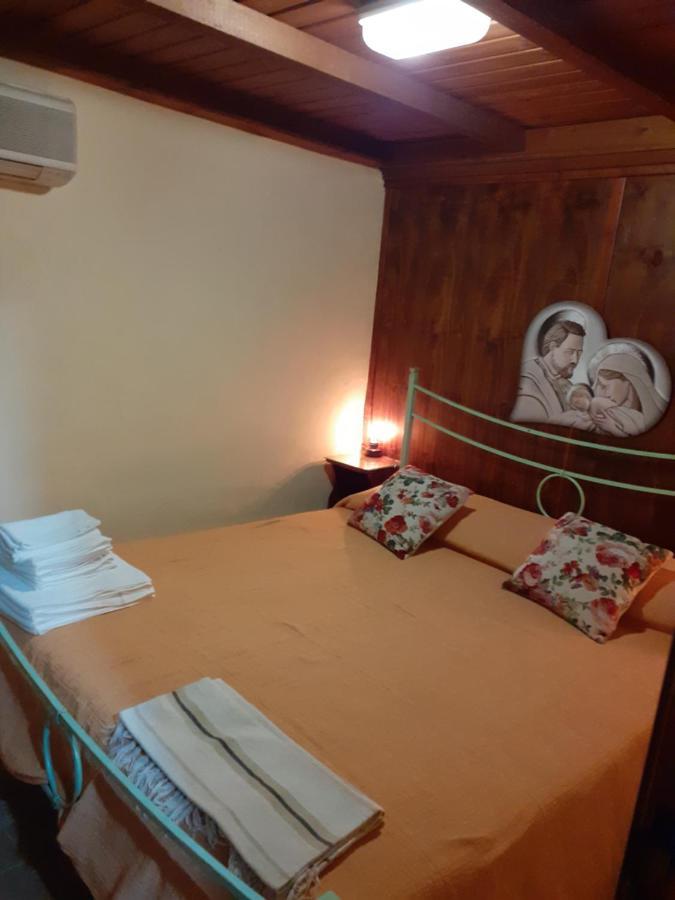 La Casetta Di Vacone 外观 照片